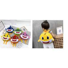 Рюкзак C 60632 (150) пластиковий корпус, регульовані ремінці, 1 відділення, 1 сітчаста внутрішня кишеня, у пакеті, ВИДАЄТЬСЯ МІКС ВИДІВ