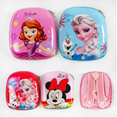 Рюкзак C 62549 (120) 4 види, ВИДАЄТЬСЯ ТІЛЬКИ МІКС ВИДІВ