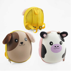 Рюкзак C 67129 (100) висота — 30 см, у пакеті