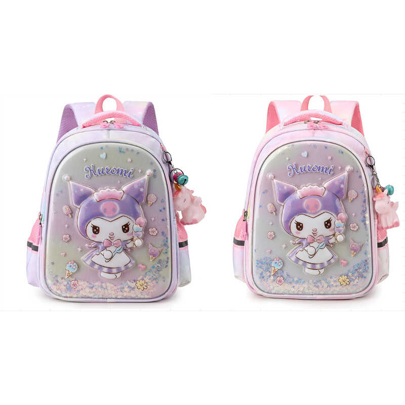 Рюкзак C 71647 (100) 2 види, 26х12х33 см, 2 відділення, твердий корпус, герой, 2 бокові й 1 внутрішня кишені, регульовані ремінці, в пакеті, ВИДАЄТЬСЯ МІКС 