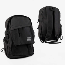 Рюкзак C 72803 (50) розміри: 33х13х48 см, 1 відділення, 5 кишень, на блискавці, в пакетілискавці, в пакеті