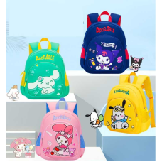 Рюкзак C 72818 (50) 4 види, ВИДАЄТЬСЯ ТІЛЬКИ МІКС ВИДІВ