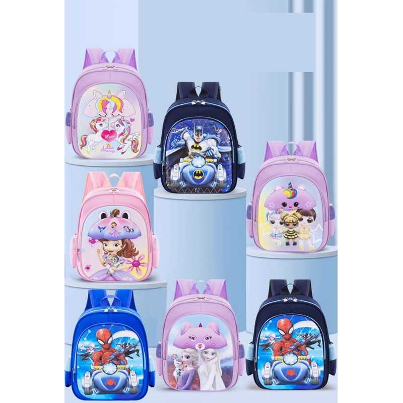 Рюкзак C 72871 (40) розмір: 31х11х26 см, 2 відділення, 2 кишені, на блискавці, пластикові вставки, в пакеті, ВИДАЄТЬСЯ МІКС ВИДІВ