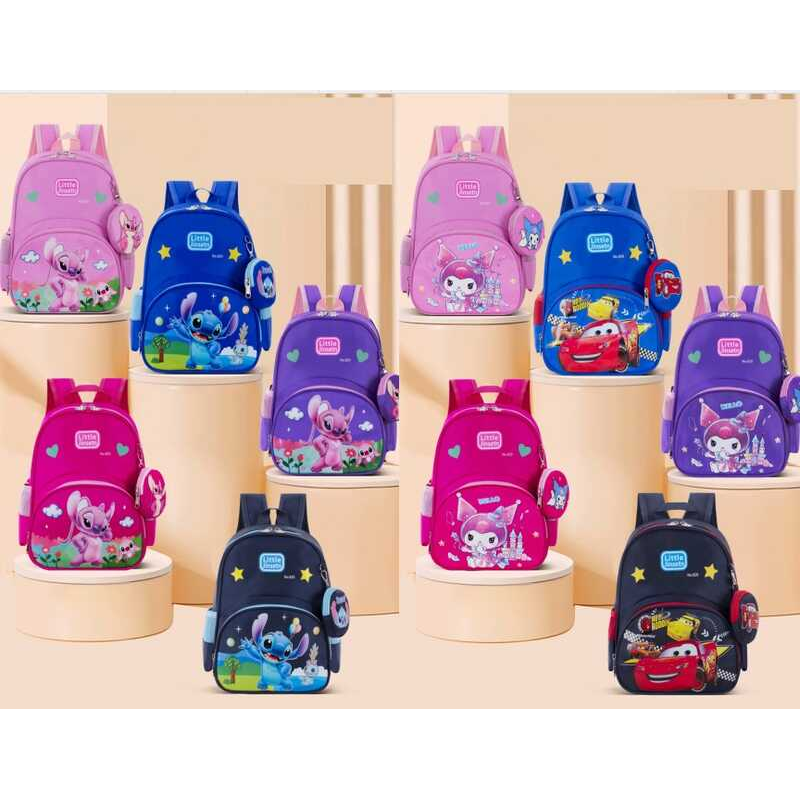 Рюкзак C 72884 (120) герой, розмір: 25х15х30 см, 1 відділення, 3 кишені, регульовані лямки, на блискавці, в пакеті, ВИДАЄТЬСЯ ТІЛЬКИ МІКС ВИДІВ