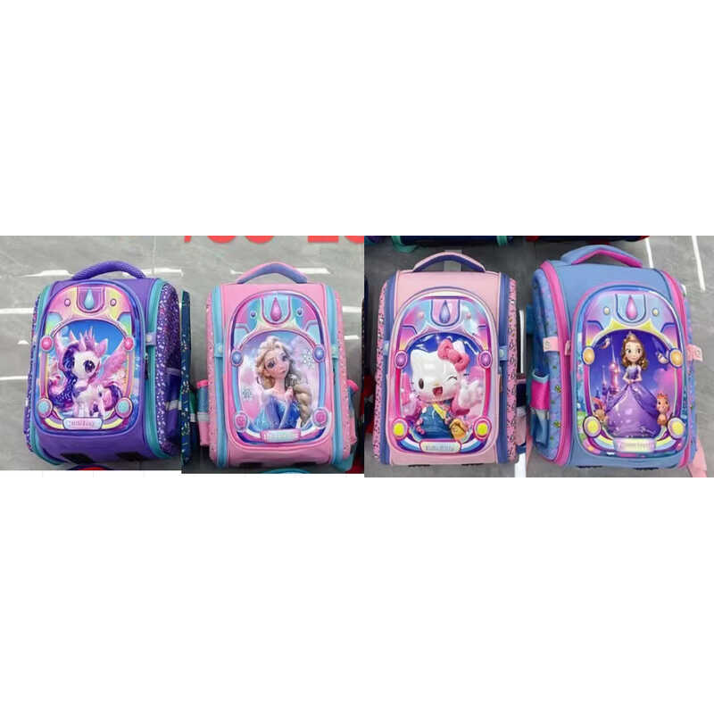 Рюкзак C 72904 (120) розмір: 28х16х35 см, 2 відділення, 2 кишені, на блискавці, розкладна конструкція, регульовані лямки, пластикові вставки, нагрудний ремінь, в пакеті, ВИДАЄТЬСЯ ТІЛЬКИ МІКС ВИДІВ