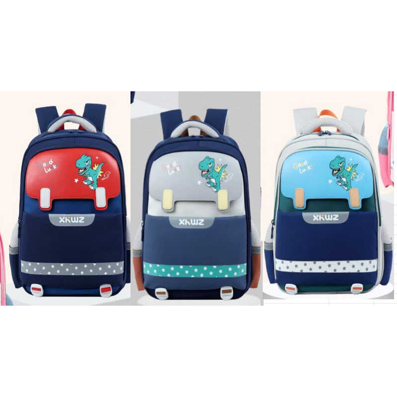 Рюкзак C 72912 (120) 3 види, розмір - 26х17х42 см, 2 відділення, розділювач, кишені, нагрудний ремінь, світловідбивні елементи, клапан, в пакеті, ВИДАЄТЬСЯ ТІЛЬКИ МІКС ВИДІВ