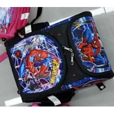 Рюкзак C 72956 (36) герой, розмір: 261735 см, 1 відділення, 3 кишені, регульовані лямки, на блискавці, в пакеті