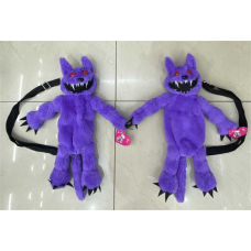 Рюкзак M 18014 (200) герой, висота 40см, 1 відділення, регульовані ремінці, петля для підвішування