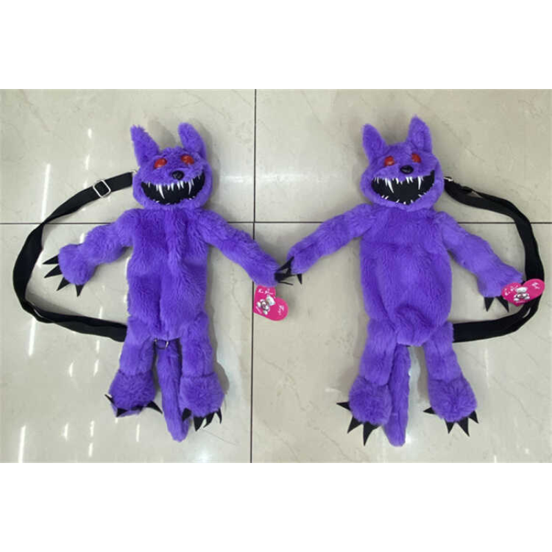 Рюкзак M 18014 (200) герой, висота 40см, 1 відділення, регульовані ремінці, петля для підвішування