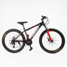 Велосипед Спортивний Corso 26“ дюймів «ENERGY» EN-26302  