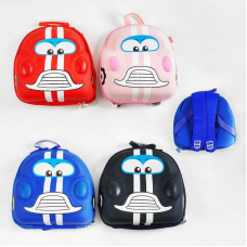 Рюкзак дитячий C 62517 (120) 4 види, ВИДАЄТЬСЯ ТІЛЬКИ МІКС ВИДІВ