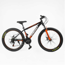 Велосипед Спортивний Corso 26“ дюймів «ENERGY» EN-26418  