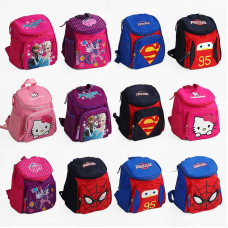 Рюкзак С 60602 (75) ВИДАЄТЬСЯ МІКС