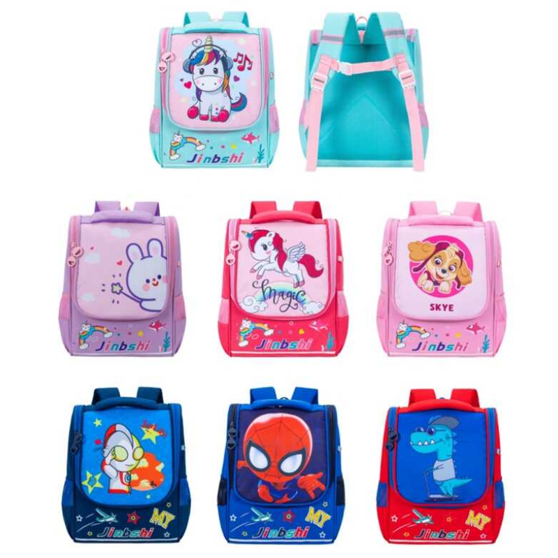 Рюкзак С 60605 (30) ВИДАЄТЬСЯ МІКС 