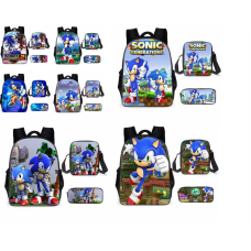 Рюкзак С 60627 (24) ВИДАЄТЬСЯ МІКС