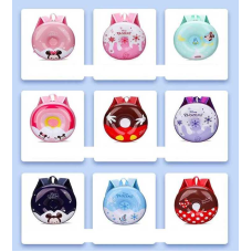 Рюкзак С 62591 (100) ВИДАЄТЬСЯ МІКС ВИДІВ висота 28 см, в пакеті