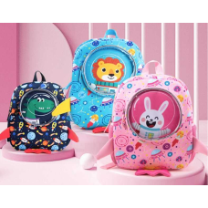 Рюкзак С 62696 (50) висота 28 см, в пакеті