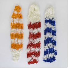 Сітка для м“яча C 40205 (100) У ЗВ“ЯЗЦІ 10 ШТУК, довжина 120см ЦІНА ЗА ЗВ“ЯЗКУ