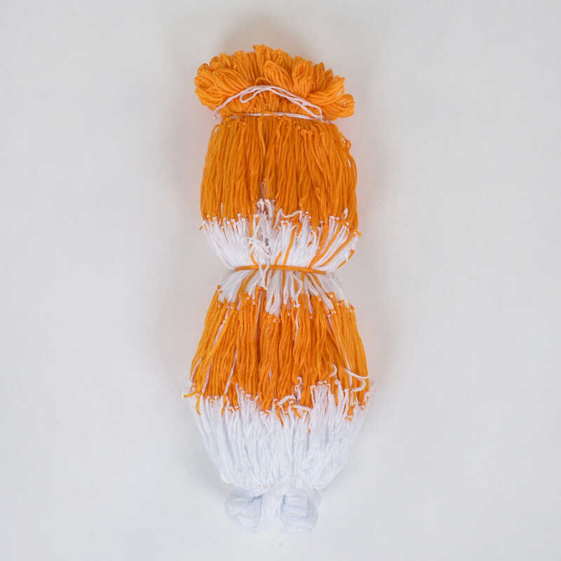 Сітка для м“яча C 40206 (100) ЦІНА ЗА ЗВ“ЯЗКУ // У ЗВ“ЯЗЦІ 100 ШТ,