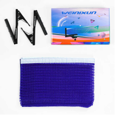 Сітка для пінг-понгу  65313  (40) довжина 178 см, в коробці