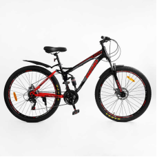 Велосипед Спортивний Corso 27.5“ дюймів “Rend“ RD-50401  