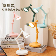 Світлодіодна лампа C 71606 (48) 5 кольорів, ВИДАЄТЬСЯ ТІЛЬКИ МІКС ВИДІВ