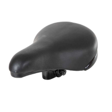 Сидіння для дитячого велосипеда CLM-1618202 (278) колір чорний, на розмір 16``, 18``, 20``
