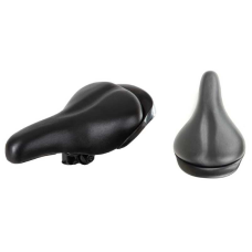 Сидіння для дитячого велосипеда CLM-1618203 (146) колір чорний, на розмір 16``, 18``, 20``