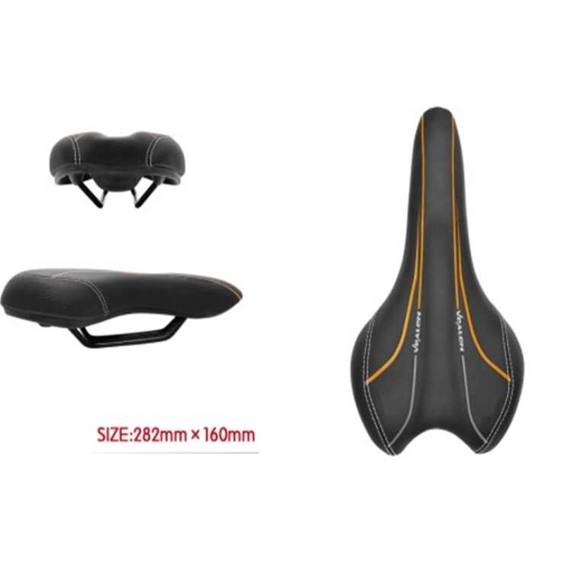 Сидіння для спортивного велосипеда WL-1090 B-3 (30)