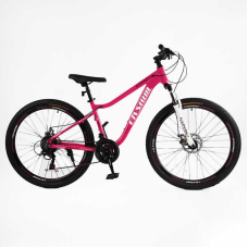 Велосипед Спортивний Corso «ELYSIUM» 27,5“ дюймів LS-27507  