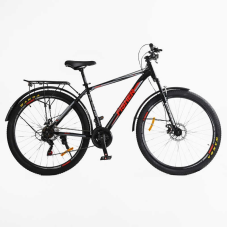 Велосипед Спортивний Corso «Fisher» 29“ дюймів FS-41473  