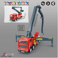 Спецтехніка 706-30 (200) 2 види, інерція, у пакеті