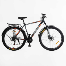 Велосипед Спортивний Corso «Fisher» 29“ дюймів FS-83260  