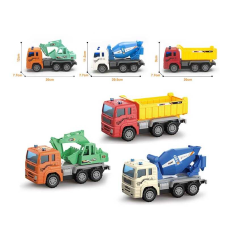 Спецтехніка 785 (144/2) 3 види, ВИДАЄТЬСЯ ТІЛЬКИ МІКС ВИДІВ