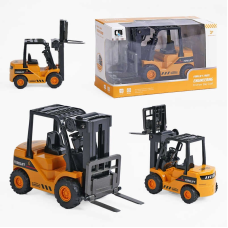 Спецтехніка CLM 20 A (96/2) навантажувач, інерція, металопластик, в коробці