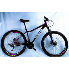 Велосипед Спортивний Corso «Integra» 27.5“ дюймів NG-27011  