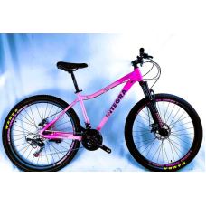 Велосипед Спортивний Corso «Integra» 27.5“ дюймів NG-27033  
