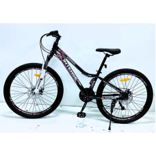 Велосипед Спортивний Corso «INTENSE» 26“ дюймів NT-26126  