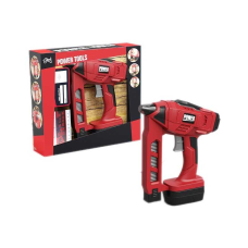 Степлер для цвяхів T 1469 (48/2) звук, підсвічування, аксесуари, в коробці