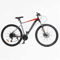 Велосипед Спортивний Corso «MAGNUS» 29“ дюймів MG-40678  