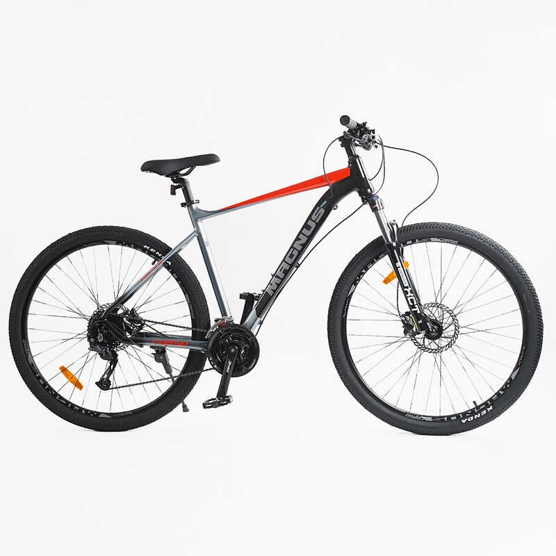 Велосипед Спортивний Corso «MAGNUS» 29“ дюймів MG-40678  