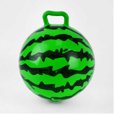 Стрибун гумовий C 54923 (300) діаметр 20,  вага 100 грамів, у пакеті