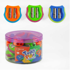 Стругачка С 62017 (54) стирачка, у банці, ЦІНА ЗА 20 ШТУК В БЛОЦІ 