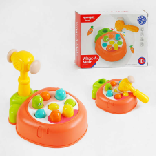 Стукалка НЕ 8074 (72/2) в коробці