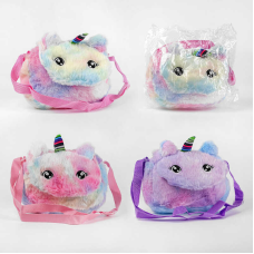 Сумочка C 51105 (500) 3 види, довгий ремінець