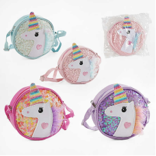 Сумочка C 59053 (300) розмір - 15.5х7х16 см, регульований ремінець, у пакеті, ВИДАЄТЬСЯ ТІЛЬКИ МІКС ВИДІВ