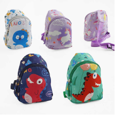 Сумочка C 68107 (600) одне відділення, регульований ремінець, ВИДАЄТЬСЯ ТІЛЬКИ МІКС ВИДІВ, у пакеті