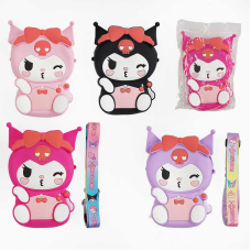 Сумочка C 68967 (360) герой, ремінець, в пакеті, ВИДАЄТЬСЯ ТІЛЬКИ МІКС ВИДІВ