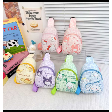 Сумочка C 70938 (200) герой, розмір: 15х18 см, в пакеті, ВИДАЄТЬСЯ ТІЛЬКИ МІКС ВИДІВ