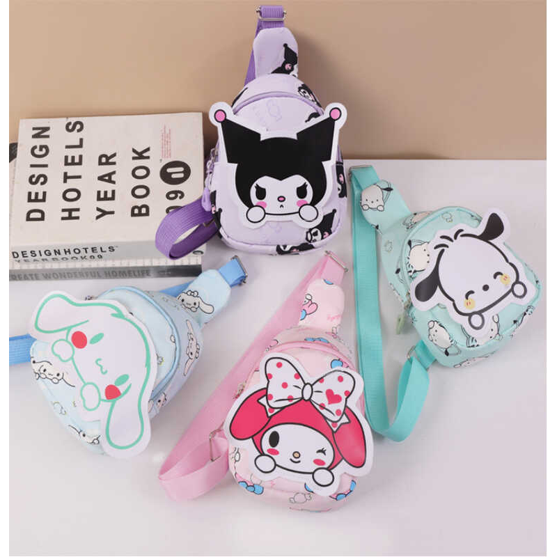 Сумочка C 72855 (200) 4 види, герой, 1 відділення, регульована текстильна лямка, на блискавці, в пакеті, ВИДАЄТЬСЯ ТІЛЬКИ МІКС ВИДІВ